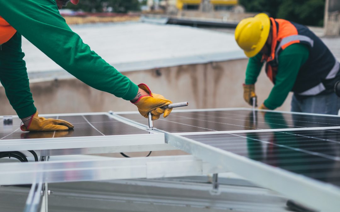 Wie erkennt man Abzocker Photovoltaik-Anbieter? 4 Tipps vom Fachmann!